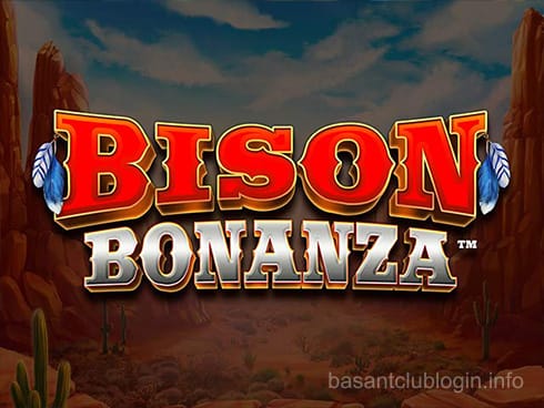 Bison Bonanza