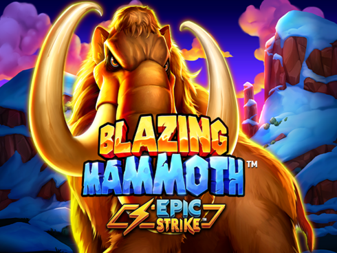 Blazing Mammoth