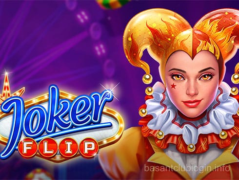 Joker Flip