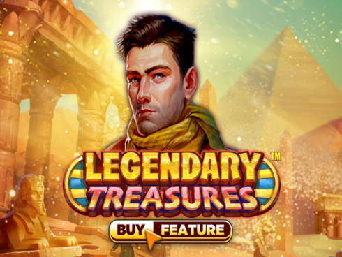 Legendary Treasures