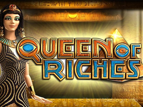 Queen of Riches