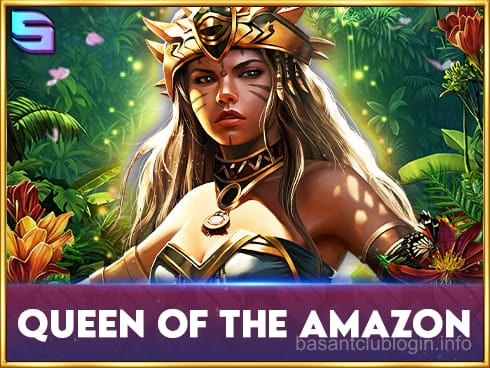 Queen Of The Amazon