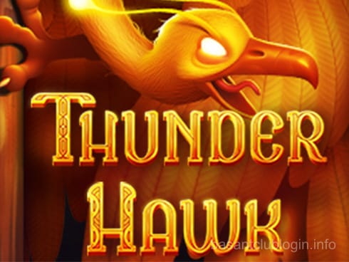 Thunder Hawk